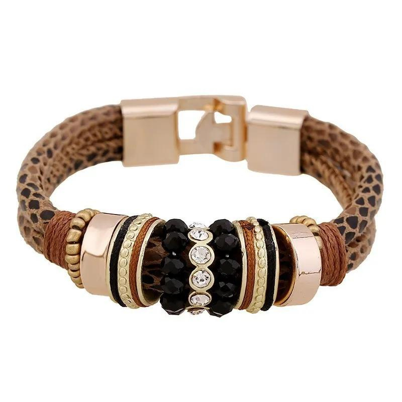 Bracelet-Femme-Pas-Cher-Charme-Economique