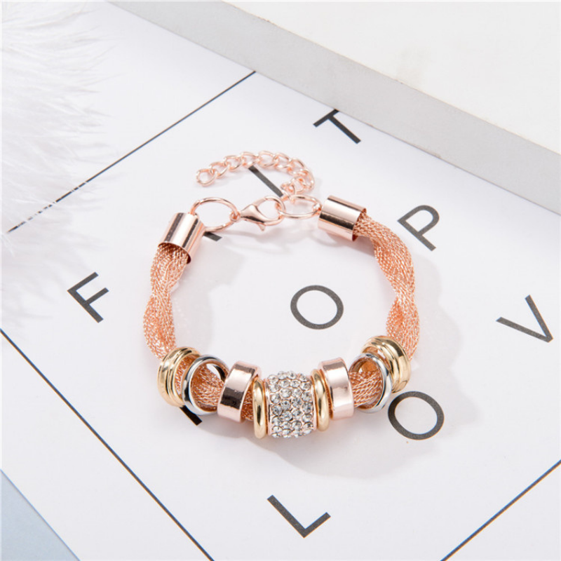 Bracelet-Femme-Pas-Cher-Chic-Sans-Depenser