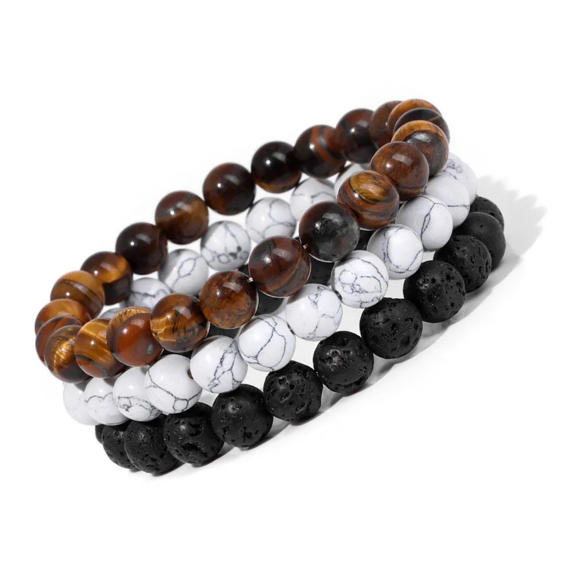 Bracelet-Perle-Homme-Eclat-Naturel