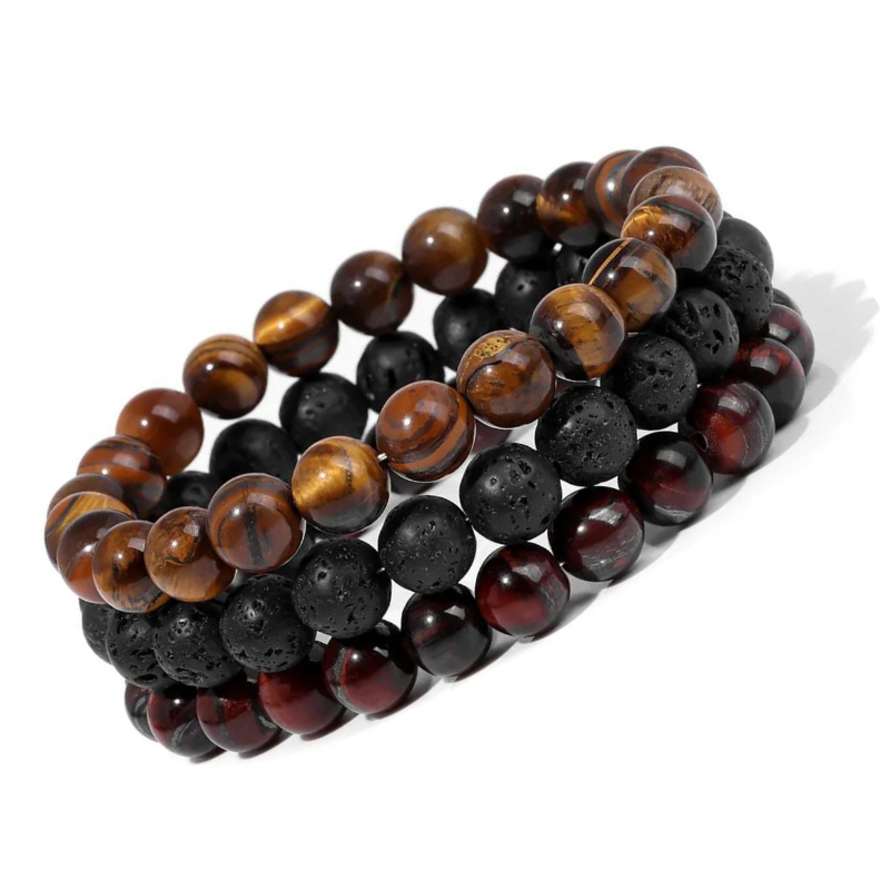 Bracelet-Perle-Homme-Modernite-Subtile