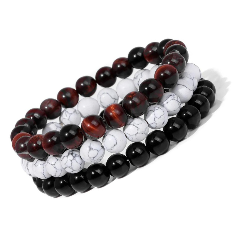 Bracelet-Perle-Homme-Perles-Precieuses