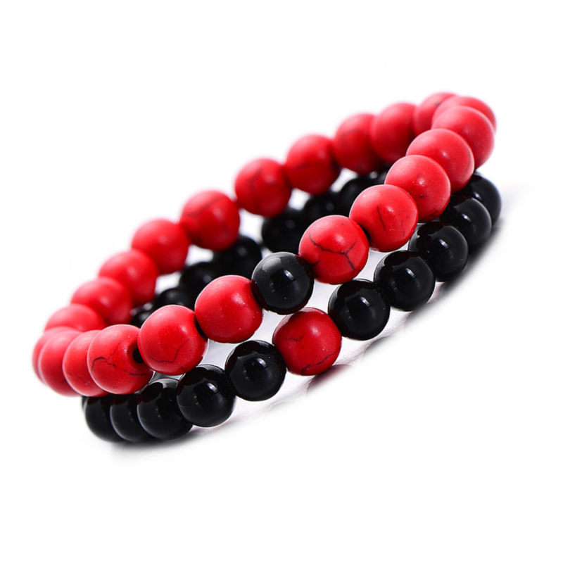 Bracelet Perle Homme : Tendance Distincte