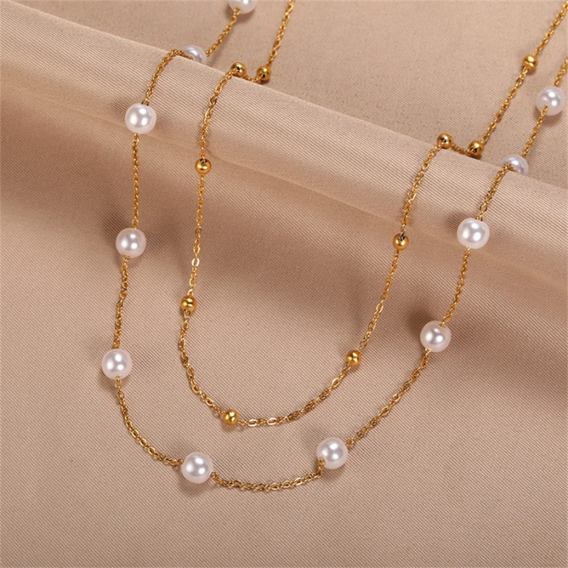 Chaine-Bijoux-Femme-Perles-et-Charmes