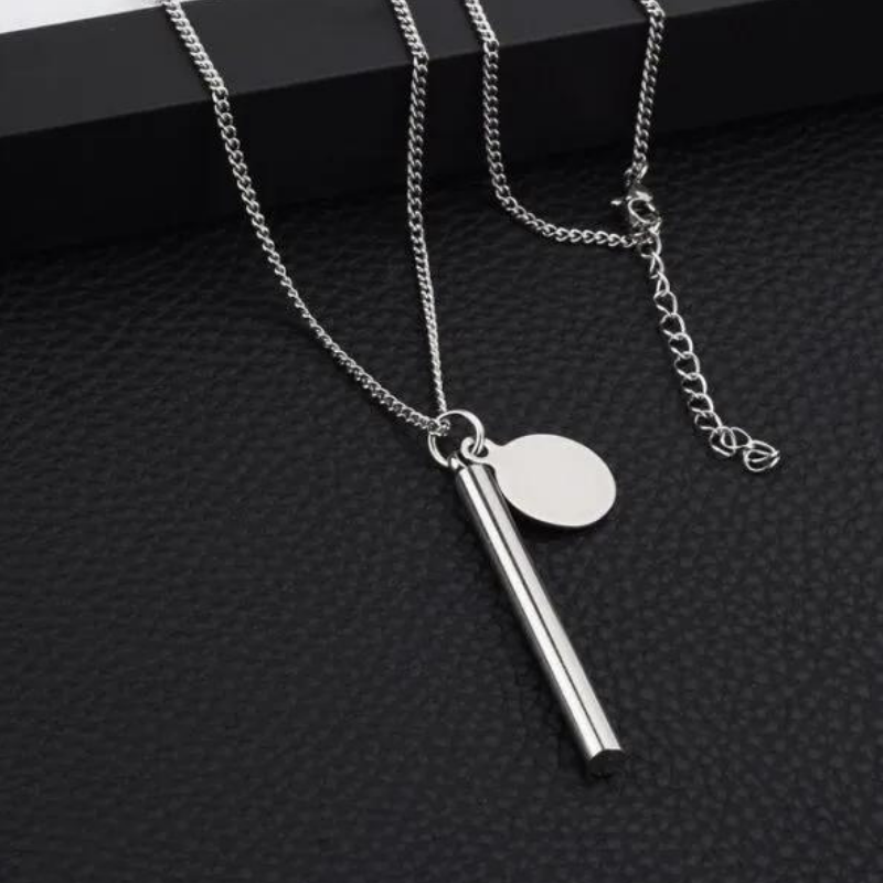 Chaine-Collier-Homme-Distingue