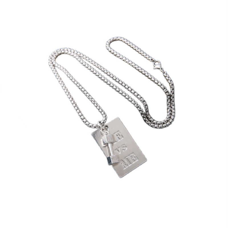 Chaine-Pendentif-Homme-Charme-Moderne