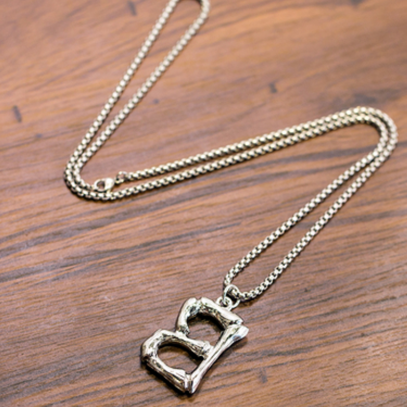 Chaine-Pendentif-Homme-Style-Epure