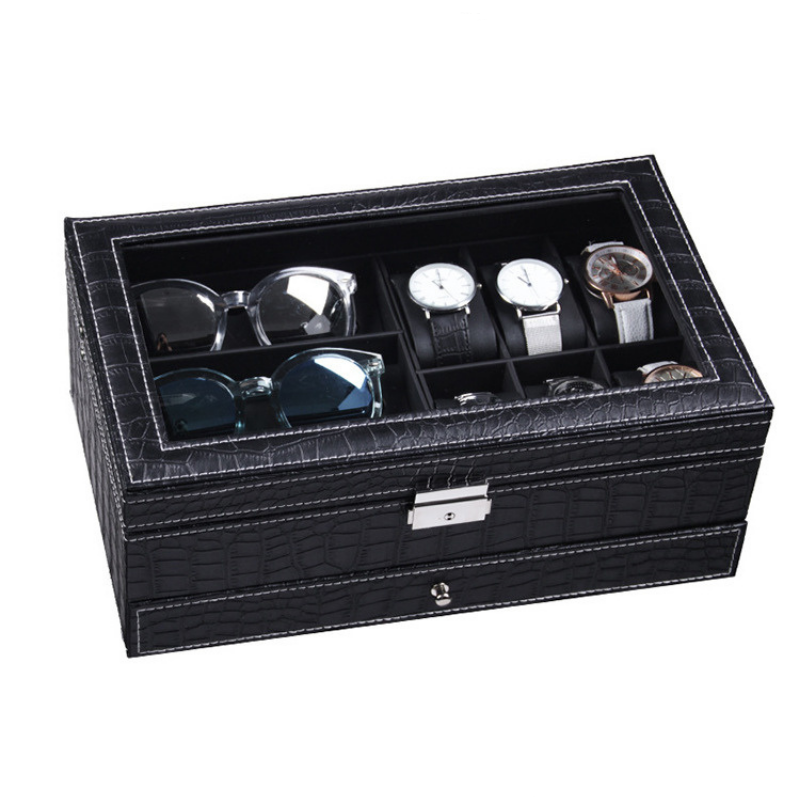 Coffret-Montre-Homme-Elegance-Intemporelle