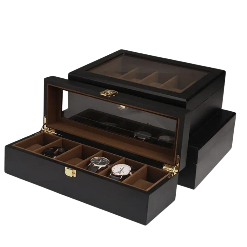 Coffret-Montre-Homme-Style-Inegale