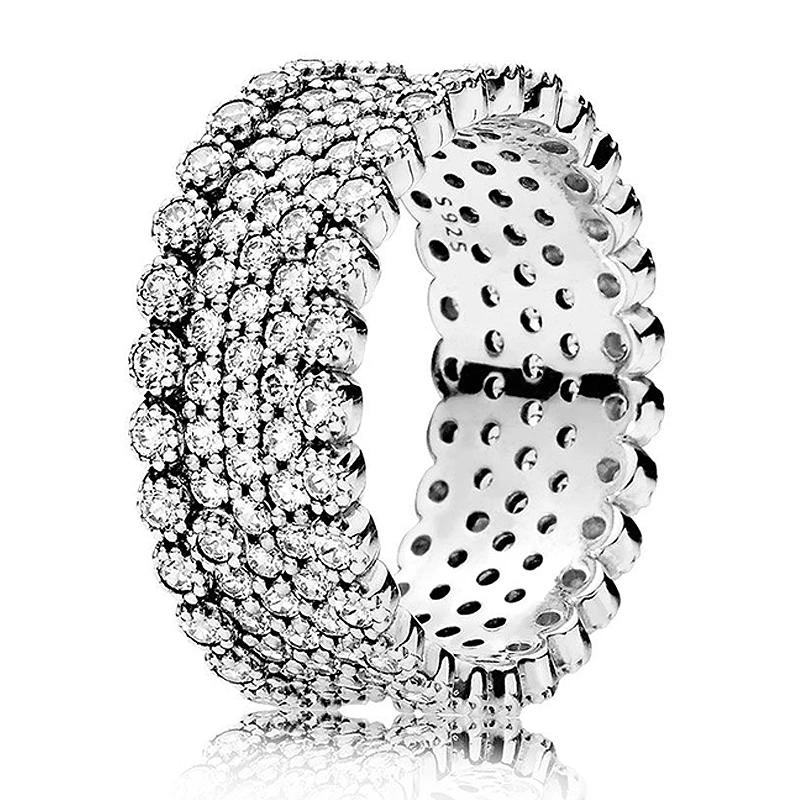 Grosse-Bague-Argent-Femme-Originale-avec-Pierre-de-Monazite