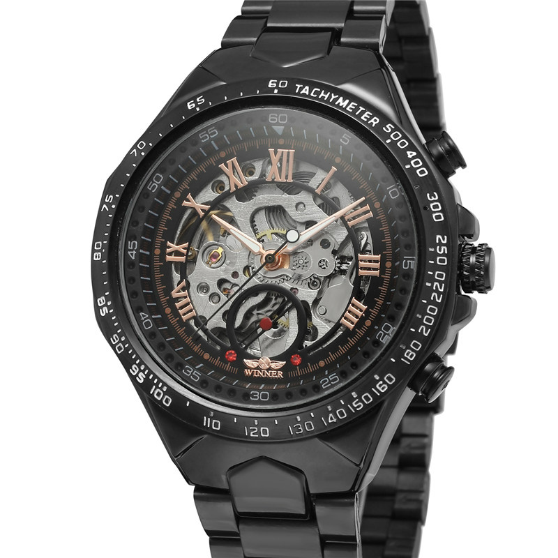 Montre-Automatique-Homme-Le-Rythme-Elegant