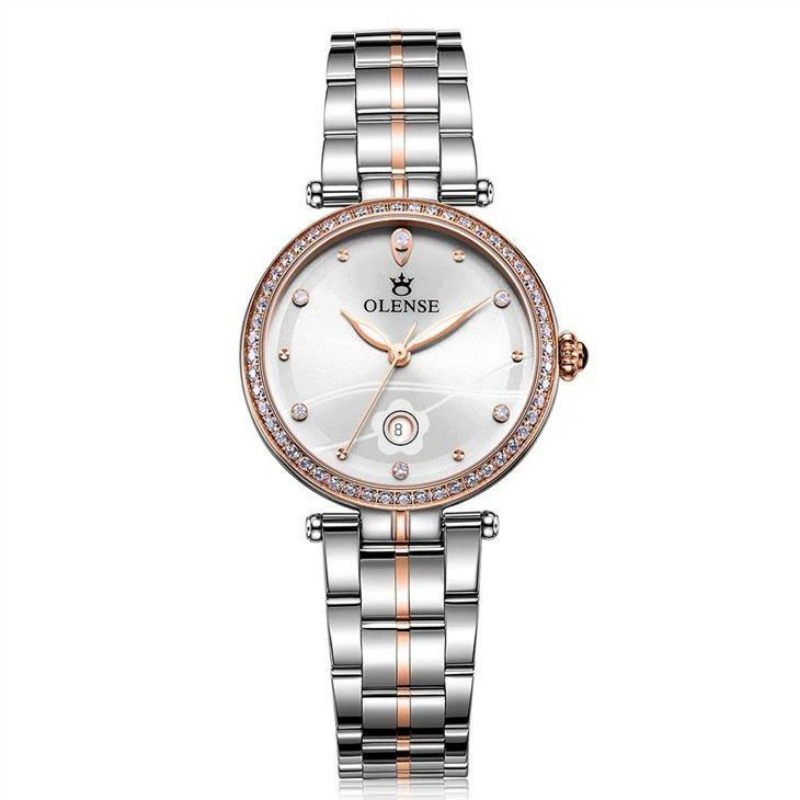 Montre-Femme-Argent-Eclat-et-Distinction