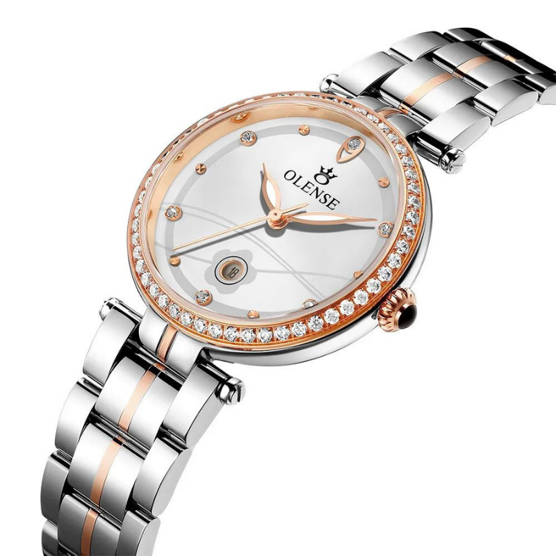 Montre-Femme-Argent-Eclat-et-Distinction