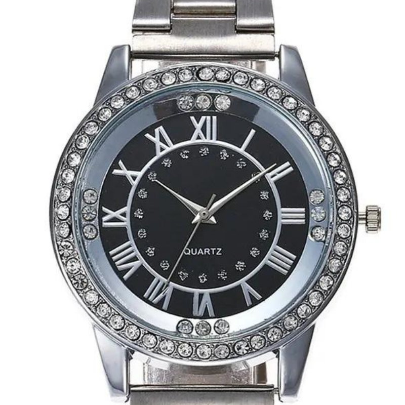 Montre-Femme-Luxe-Luxe-Sublime