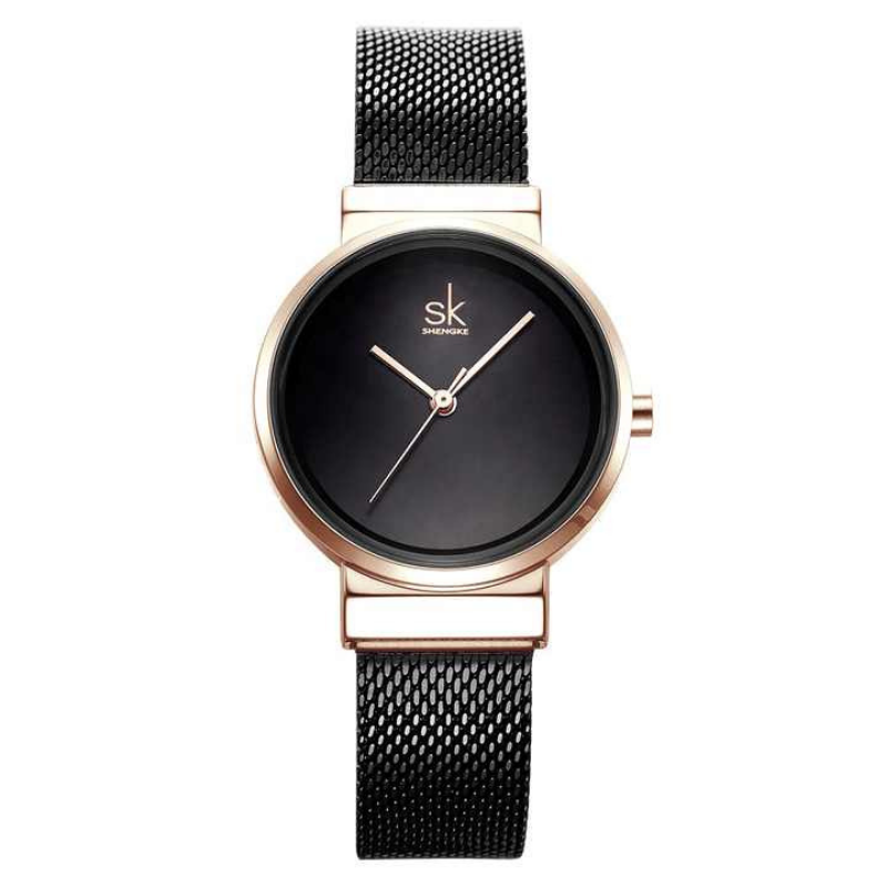 Montre-Femme-Luxe-Splendeur-Horlogere