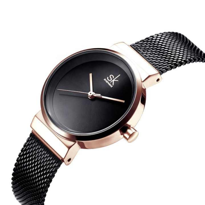 Montre-Femme-Luxe-Splendeur-Horlogere