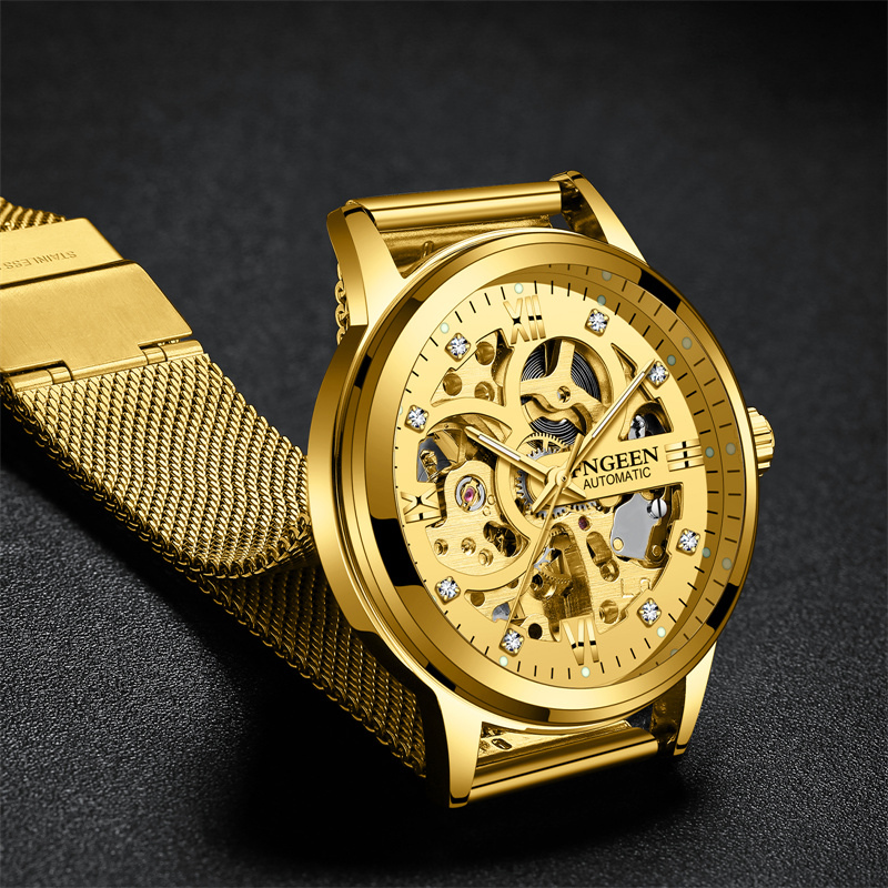 Montre-Homme-Luxe-La-Prestige-du-Poignet