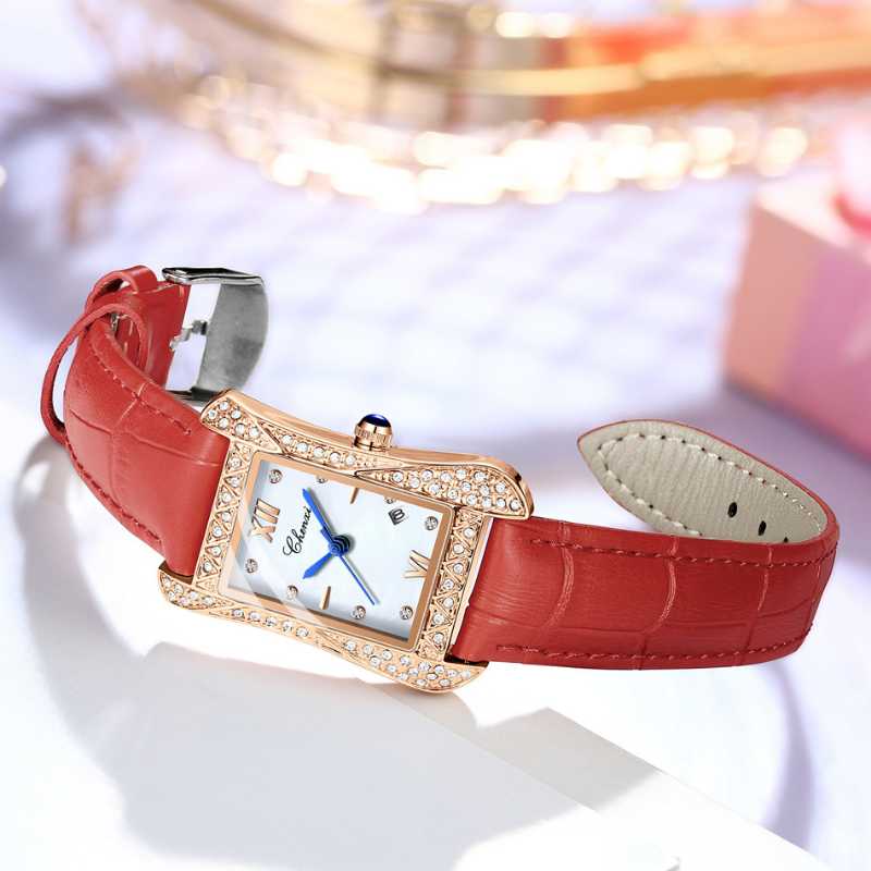 Montre-Rectangulaire-Femme-Sublime