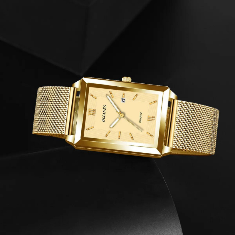 Montre-Rectangulaire-Homme-Eclat-et-Prestige